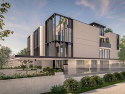 Brighton Crescent (D19), Terrace #590889671